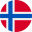 norway language icon